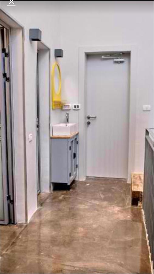 Aspentlv - Pepo Hostel Τελ Αβίβ Εξωτερικό φωτογραφία