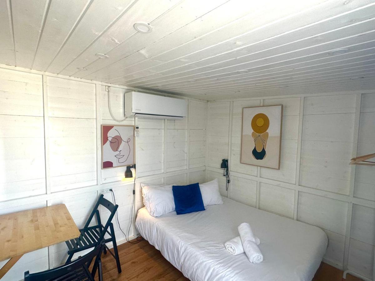 Aspentlv - Pepo Hostel Τελ Αβίβ Εξωτερικό φωτογραφία