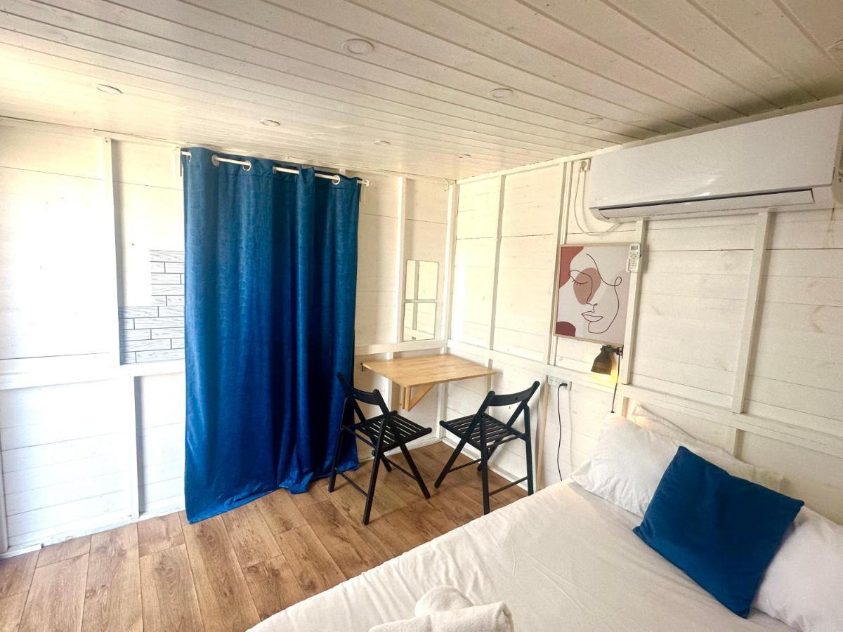 Aspentlv - Pepo Hostel Τελ Αβίβ Εξωτερικό φωτογραφία