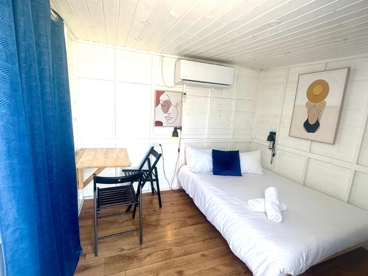 Aspentlv - Pepo Hostel Τελ Αβίβ Εξωτερικό φωτογραφία