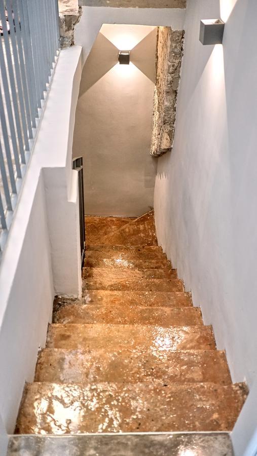 Aspentlv - Pepo Hostel Τελ Αβίβ Εξωτερικό φωτογραφία