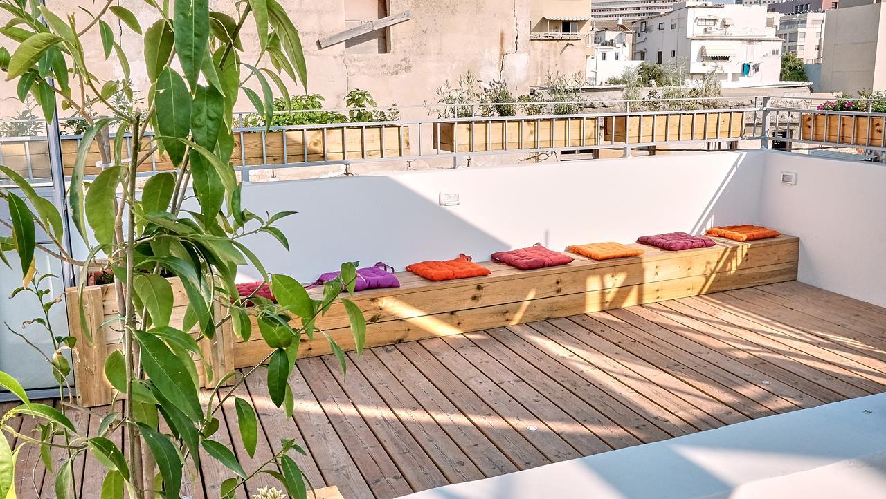Aspentlv - Pepo Hostel Τελ Αβίβ Εξωτερικό φωτογραφία